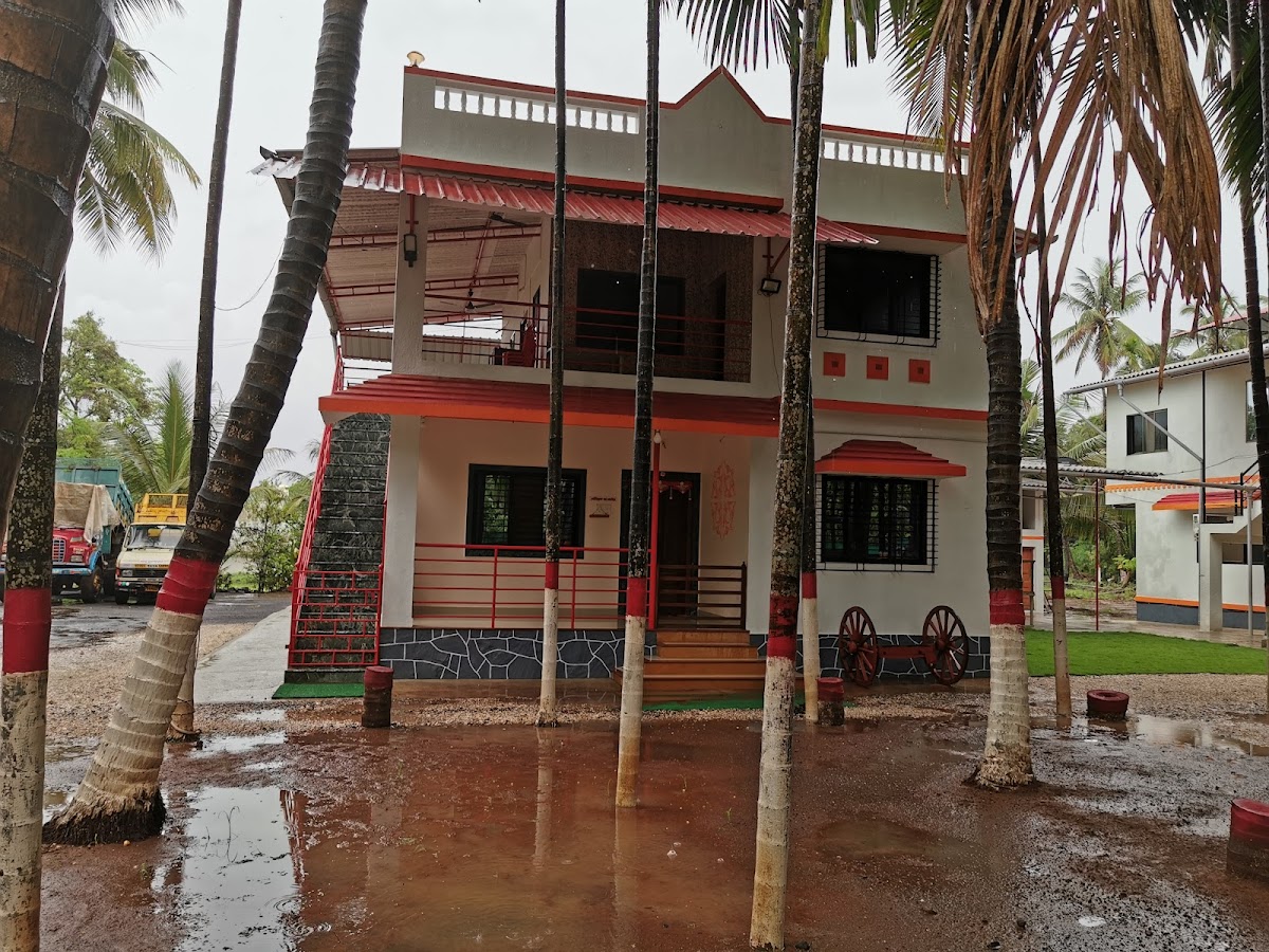 Ganraj Holiday Home 5