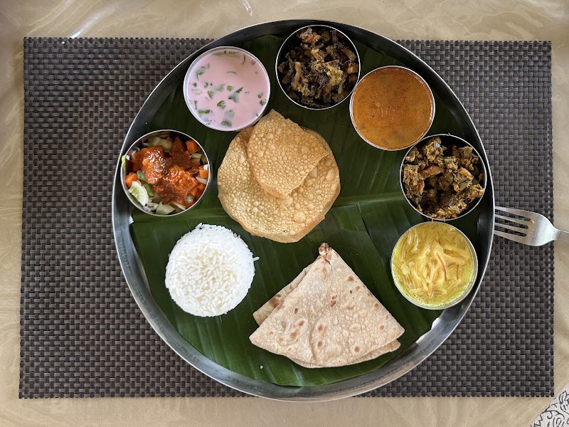 Sarth Ayurveda Retreat Wellness Centre 3