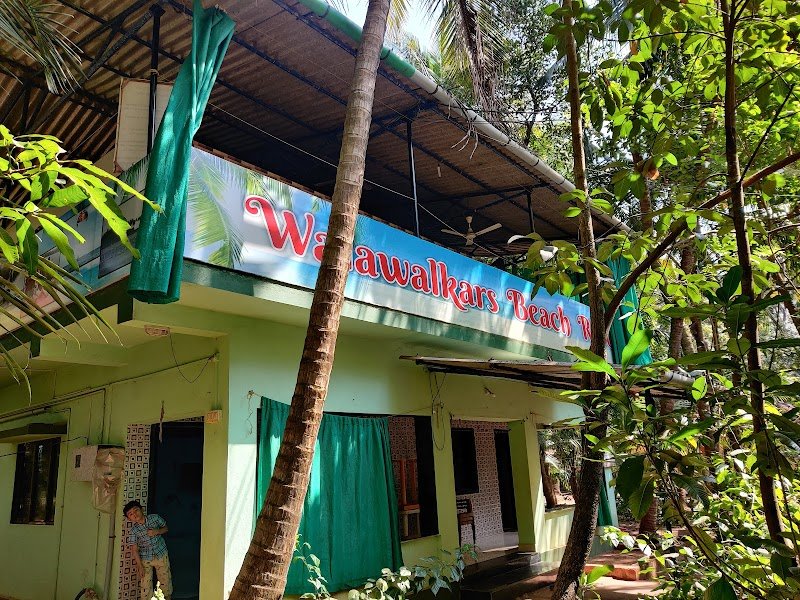 Walawalkars Beach Resort 5