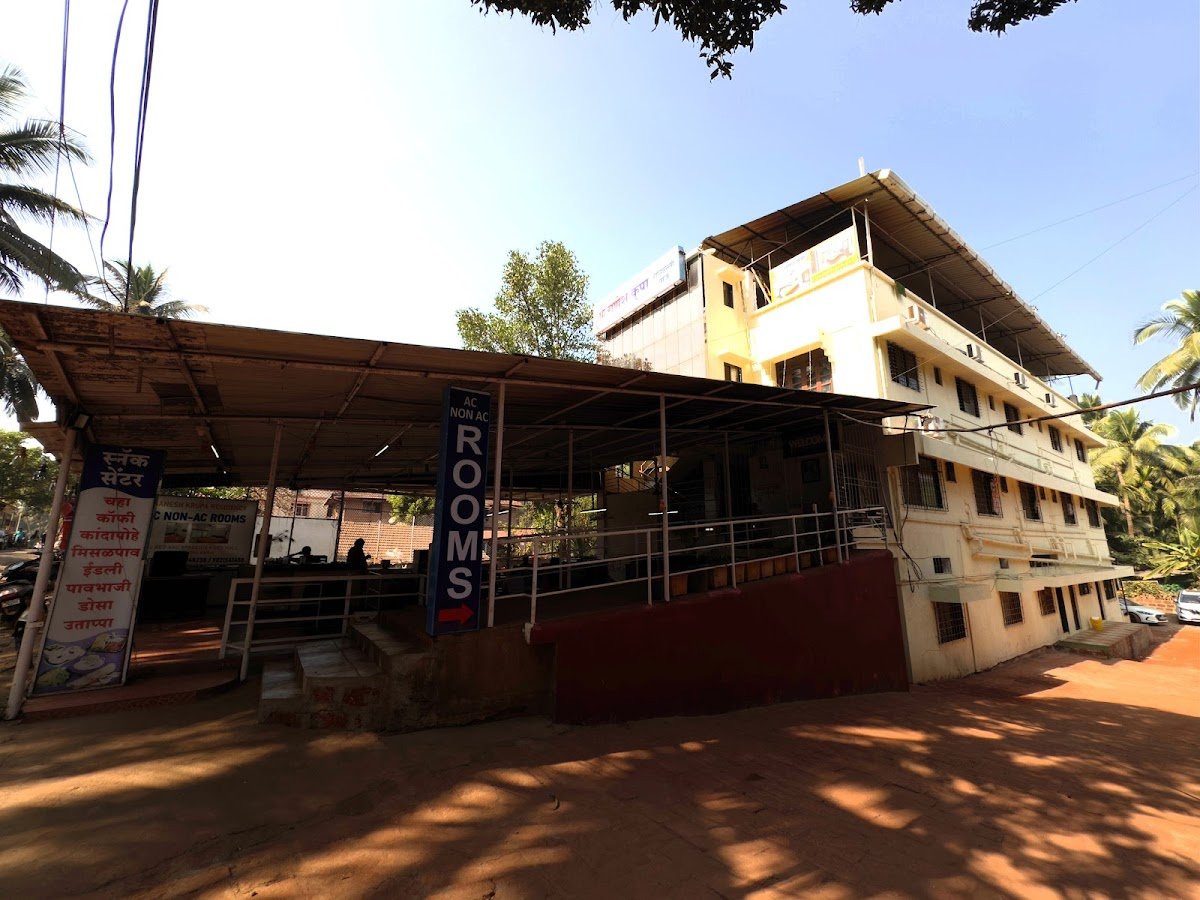 Shree Ganesh Krupa Residency 4