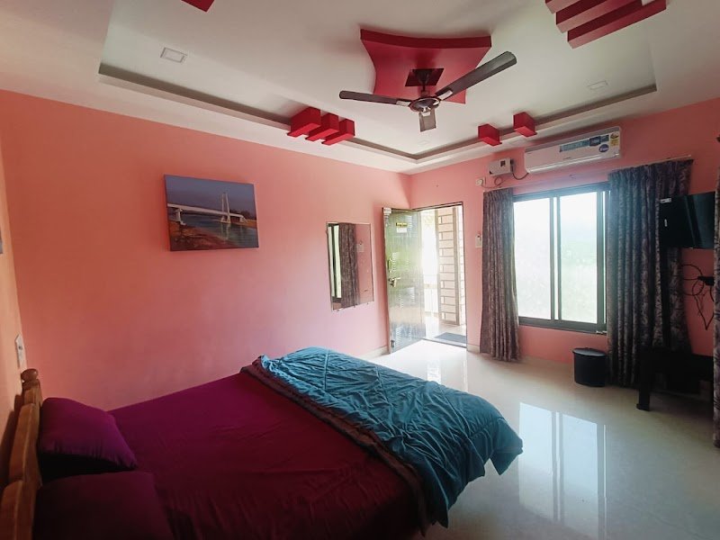 Shri Krishna Beach Resort 2