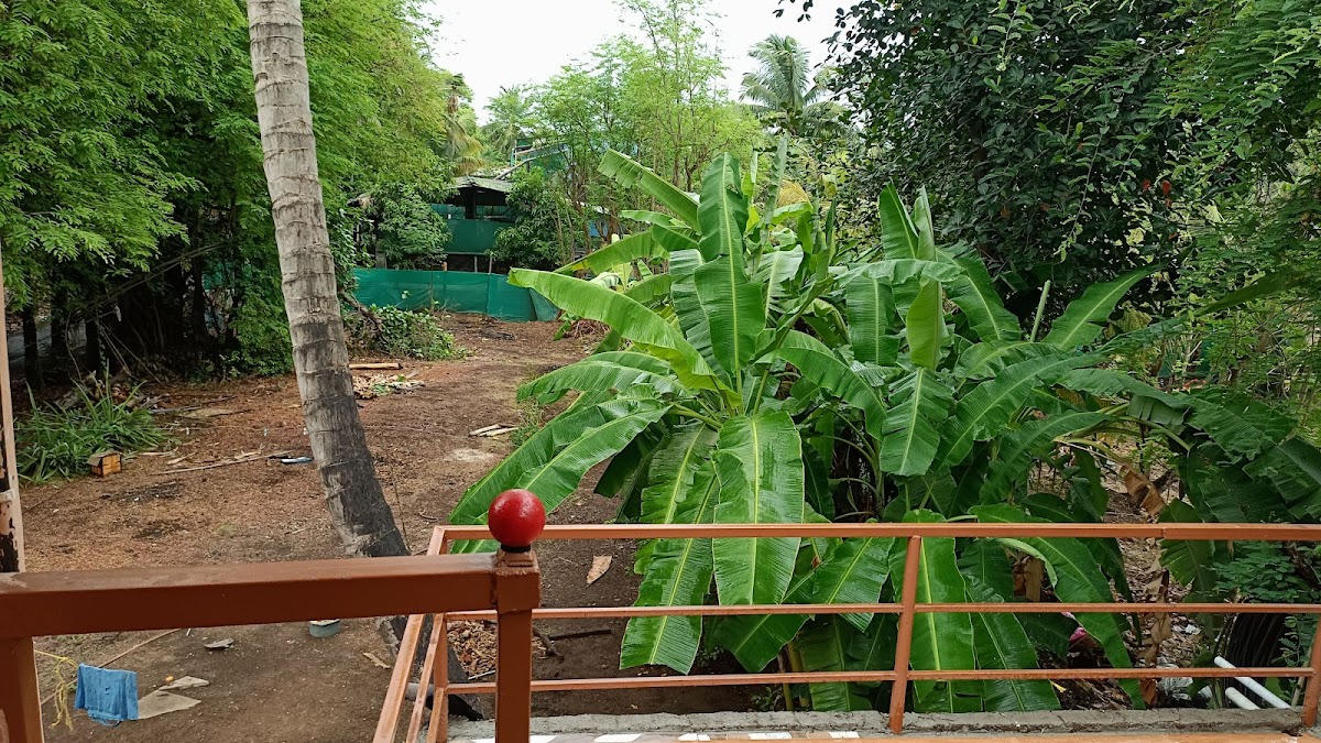 Gharat Cottage 5