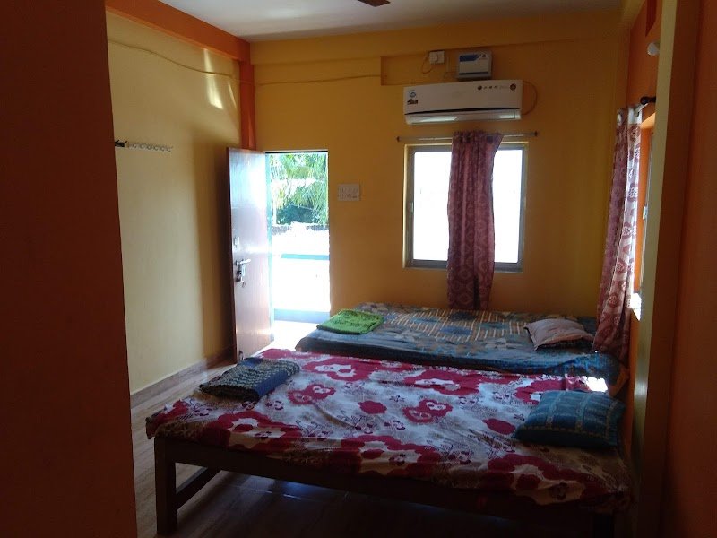 Dilip Beach Resort 5