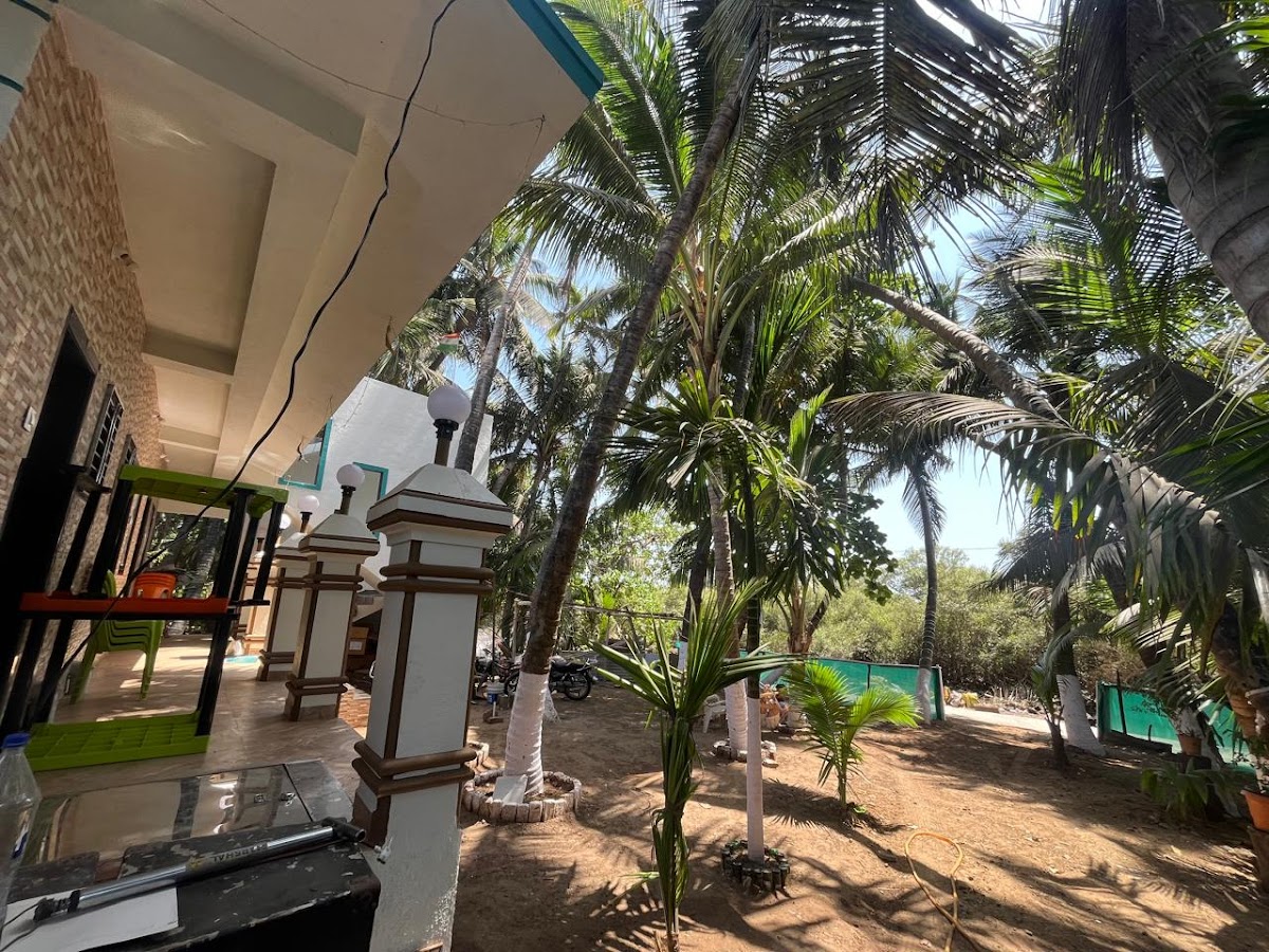 Prabhavati Homestay 5